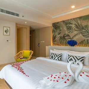Premier Deluxe Zimmer mit Kingsize-Bett